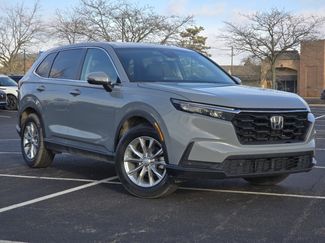 Certified 2023 Honda CR-V EX-L video 2