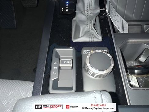 New 2025 Toyota Tundra SR5 image 16