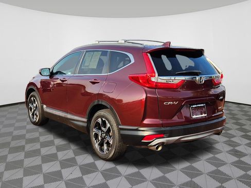 Used 2019 Honda CR-V Touring image 5