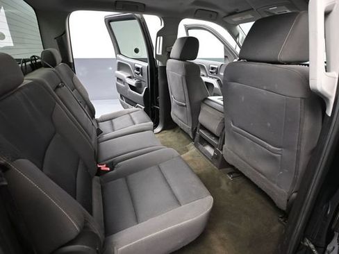 Used 2016 Chevrolet Silverado 2500 LT w/ True North Edition AWD/4WD image 39