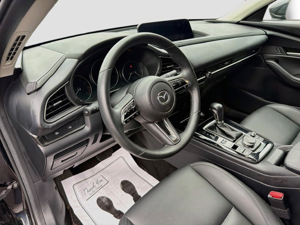 Used 2024 MAZDA CX-30 AWD 2.5 S w/ Select Sport Pkg image 9