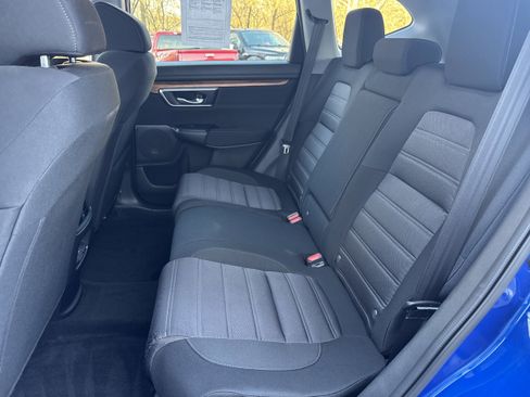 Used 2021 Honda CR-V EX image 10