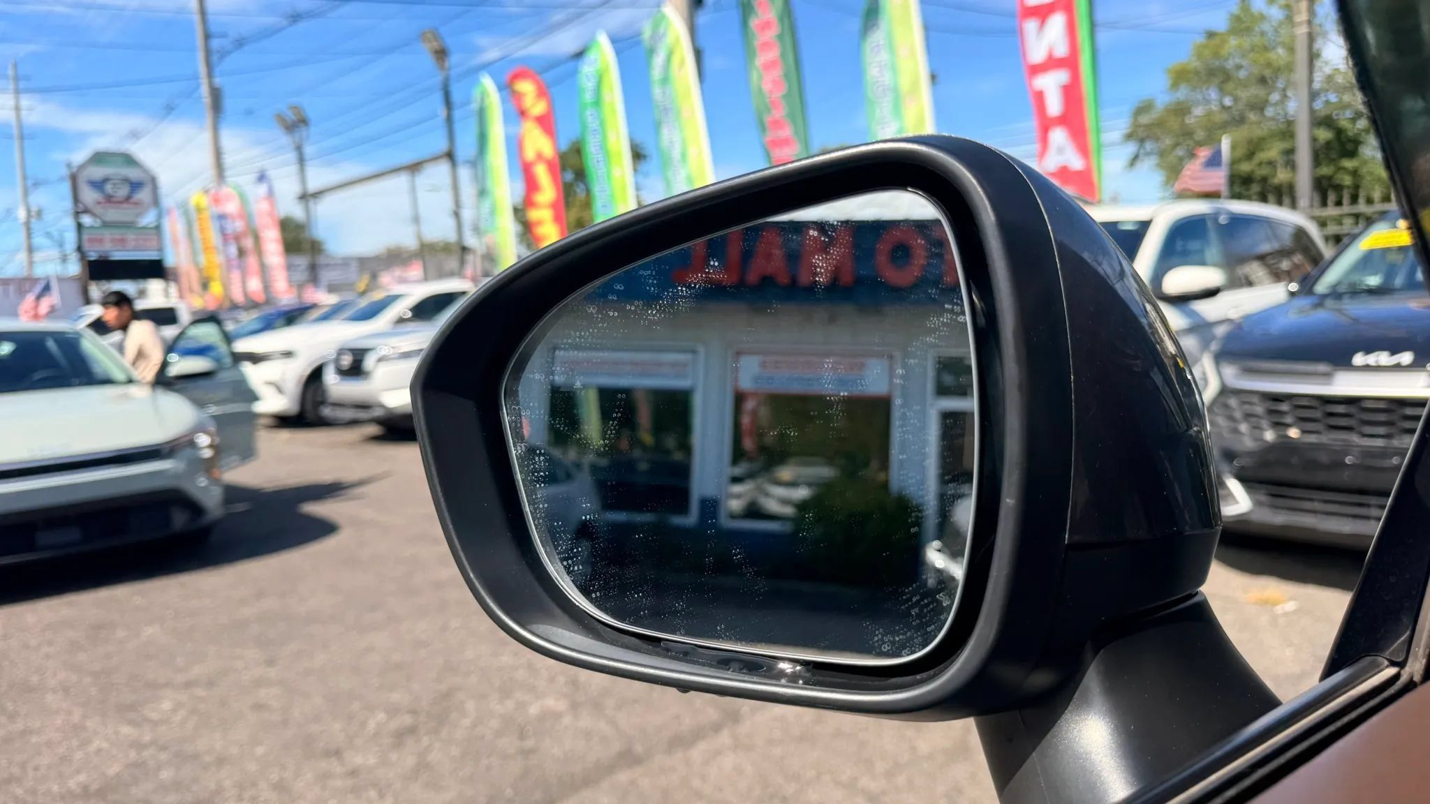 Used 2021 Nissan Rogue SV AWD/4WD image 28