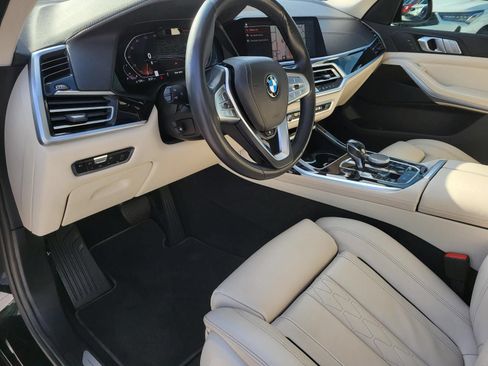 Used 2022 BMW X7 xDrive40i AWD/4WD image 20