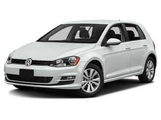 Used 2015 Volkswagen Golf S video 1