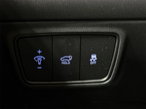 Used 2024 Hyundai Tucson Limited image 18