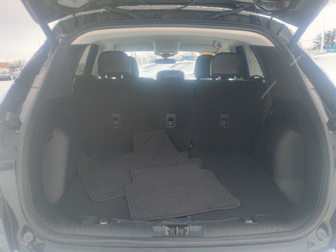 Used 2022 Ford Escape SEL w/ Technology Package image 13