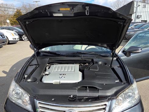 Used 2011 Lexus ES 350 image 44