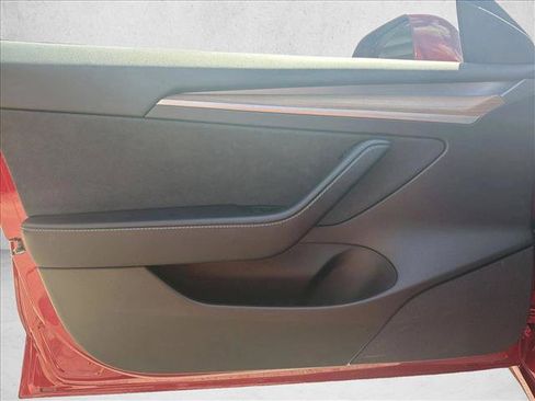 Used 2023 Tesla Model 3 Performance AWD/4WD image 10