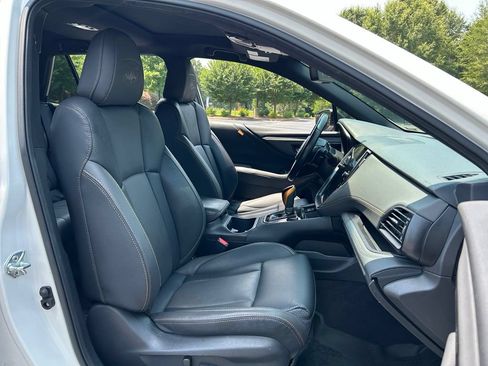 Used 2022 Subaru Outback Wilderness AWD/4WD image 47