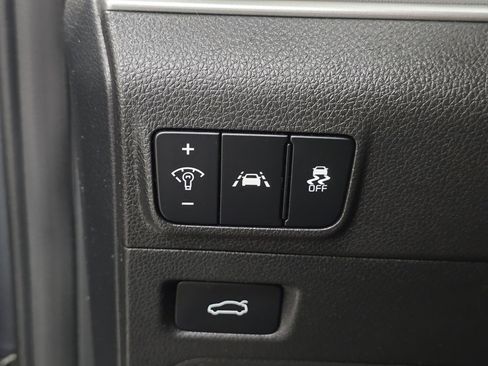 Used 2022 Kia K5 LXS image 22