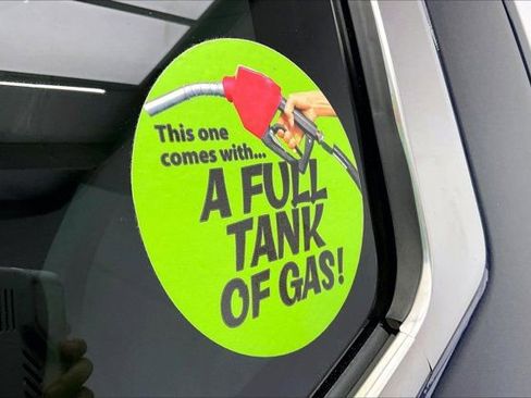 Used 2022 Toyota Tundra Capstone image 36