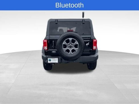 Used 2025 Ford Bronco Big Bend image 6