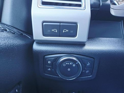 Used 2017 Ford F350 Lariat w/ Lariat Ultimate Package image 38