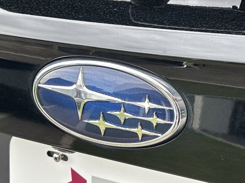 Certified 2023 Subaru Forester Sport image 10