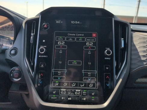 New 2026 Subaru Forester Wilderness AWD/4WD image 26