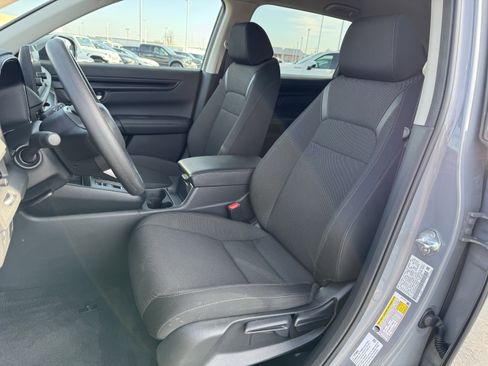 Used 2024 Honda CR-V LX image 25