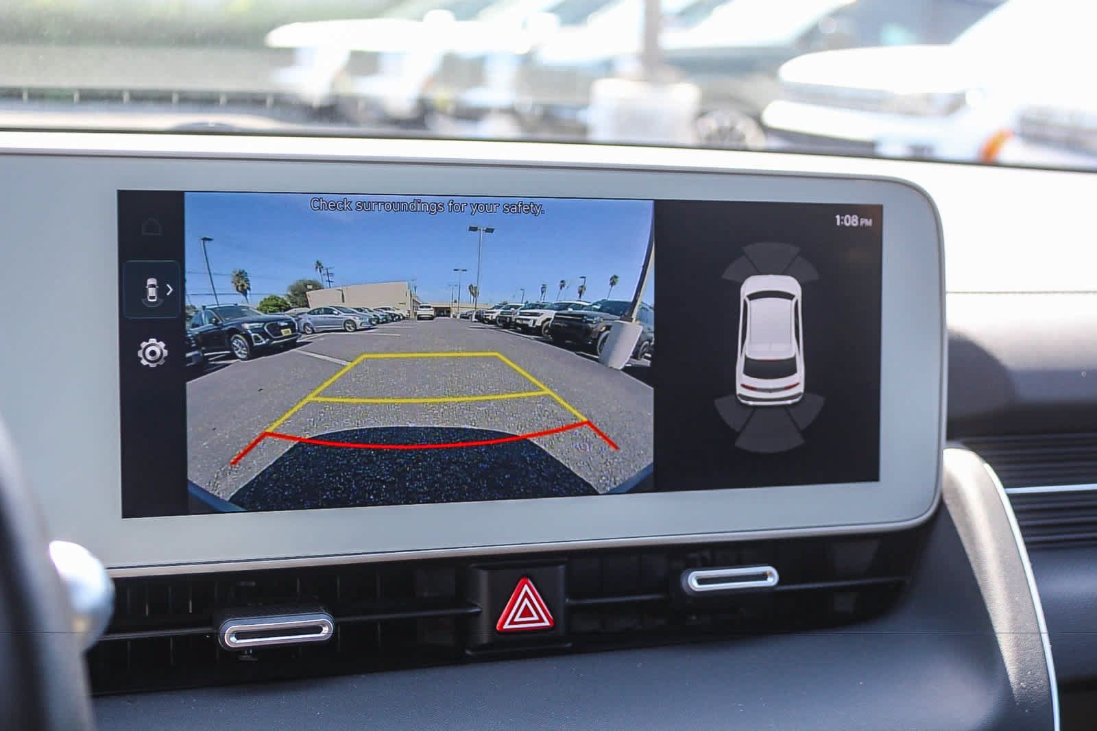 Certified 2024 Hyundai Ioniq 5 SEL RWD image 32