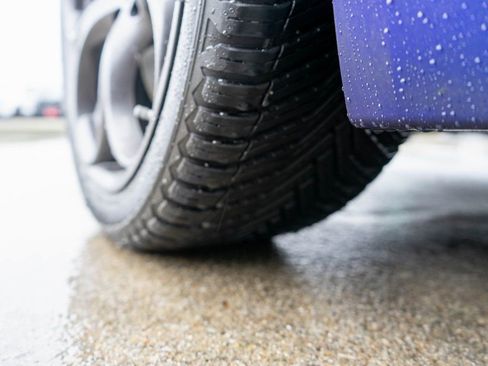 Used 2021 Alfa Romeo Giulia Ti Sport image 31