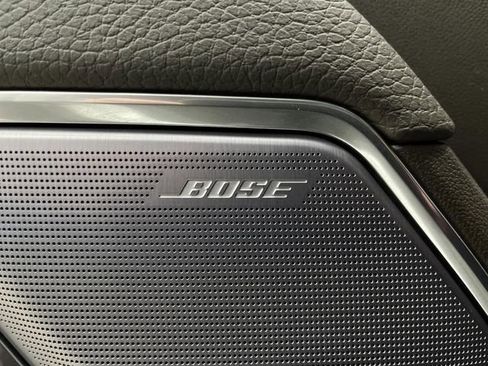 Used 2022 GMC Sierra 1500 Denali w/ Denali Reserve Package image 31