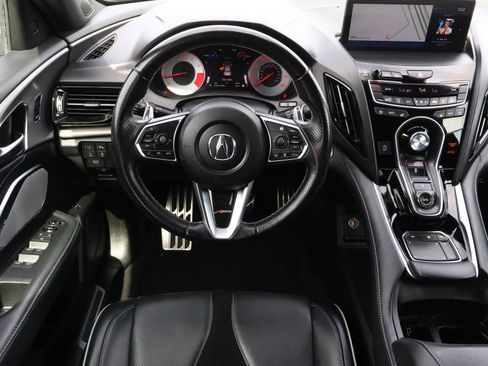 Used 2020 Acura RDX A-Spec image 10
