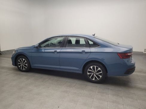 Used 2025 Volkswagen Jetta S image 3