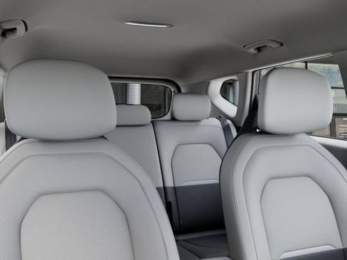 New 2027 Kia Seltos EX FWD image 28