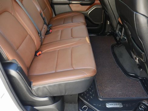 Used 2020 RAM 1500 Longhorn image 24