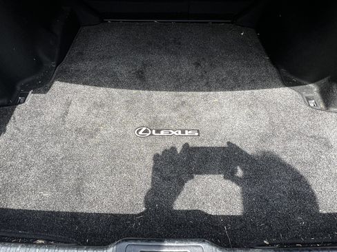 Used 2024 Lexus IS 300 w/ Comfort Package image 49