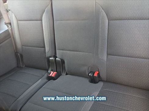 New 2026 Chevrolet Tahoe LS w/ LPO, Dark Essentials Package image 11