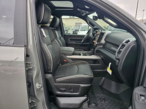 New 2026 RAM 3500 Laramie image 12