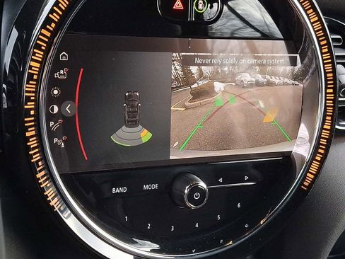 Certified 2023 MINI Cooper S image 15