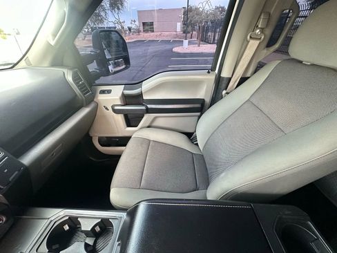 Used 2017 Ford F150 XL w/ XL Power Equipment Group image 10