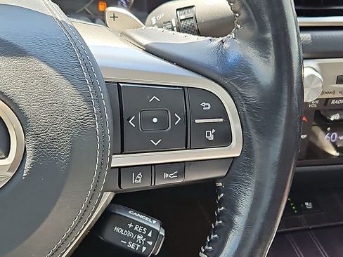 Used 2016 Lexus GS 350 w/ Luxury Package RWD image 22
