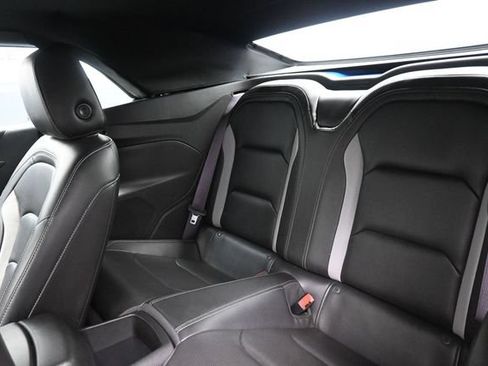 Used 2017 Chevrolet Camaro LT w/ RS Package RWD image 17