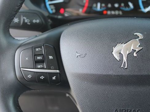 Used 2024 Ford Bronco Sport Big Bend w/ Convenience Package image 21