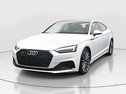 Used 2022 Audi A5 2.0T Premium Plus w/ Premium Plus