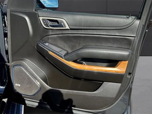 Used 2020 GMC Yukon XL Denali w/ Denali Ultimate Package image 16