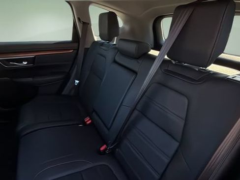 Used 2021 Honda CR-V EX-L image 18