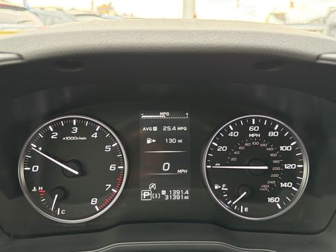 Certified 2024 Subaru Impreza 2.0i Sport image 46