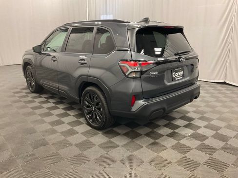 New 2026 Subaru Forester Sport AWD/4WD image 4