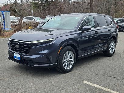 Used 2024 Honda CR-V EX