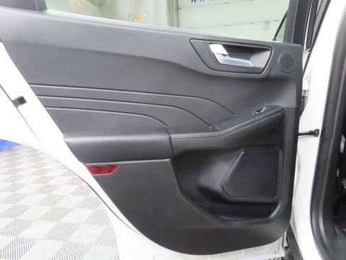 Used 2023 Ford Escape ST-Line Elite w/ Premium Technology Package AWD/4WD image 53