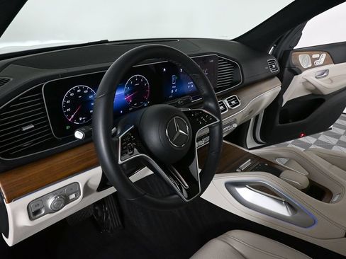 Certified 2026 Mercedes-Benz GLE 350 4MATIC image 6