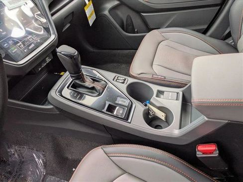 New 2026 Subaru Crosstrek 2.5i Limited image 16