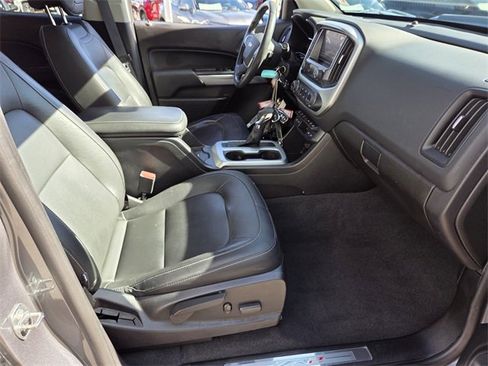 Certified 2022 Chevrolet Colorado ZR2 image 15