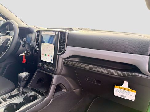 New 2025 Ford Ranger XL w/ Trailer Tow Package image 34