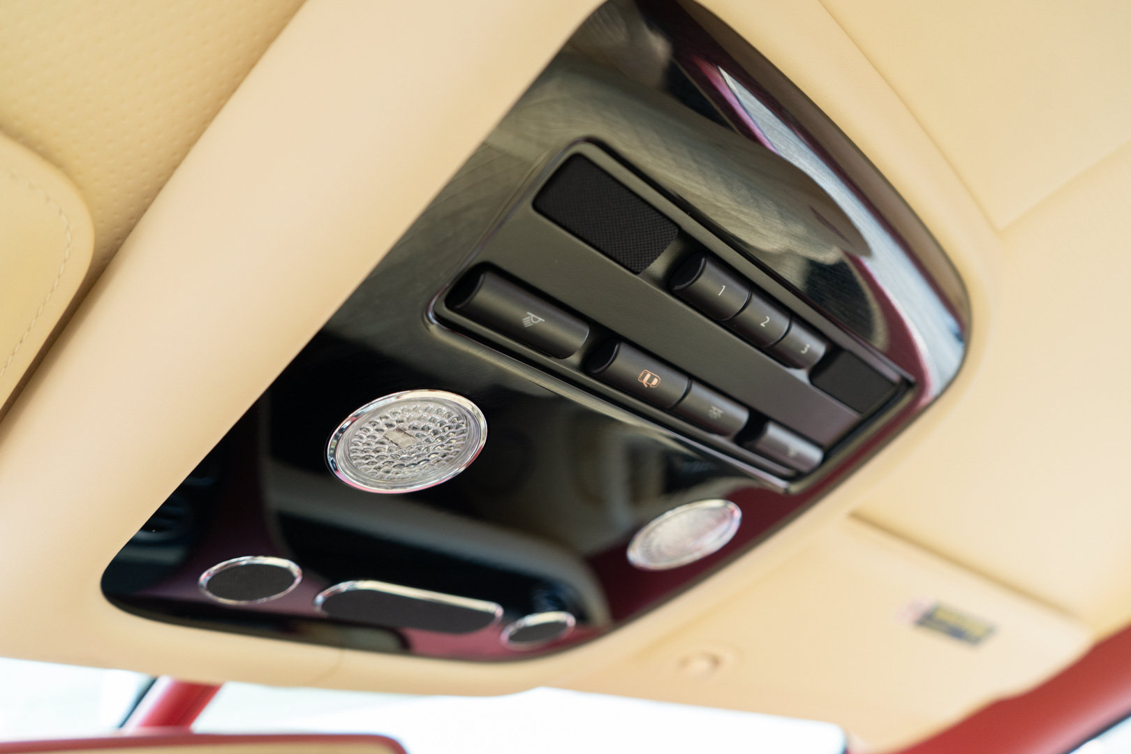 Used 2017 Bentley Continental GT AWD/4WD image 17