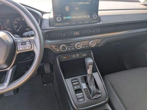 Used 2024 Honda CR-V EX image 29