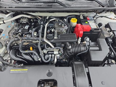Used 2023 Nissan Sentra SV FWD image 30